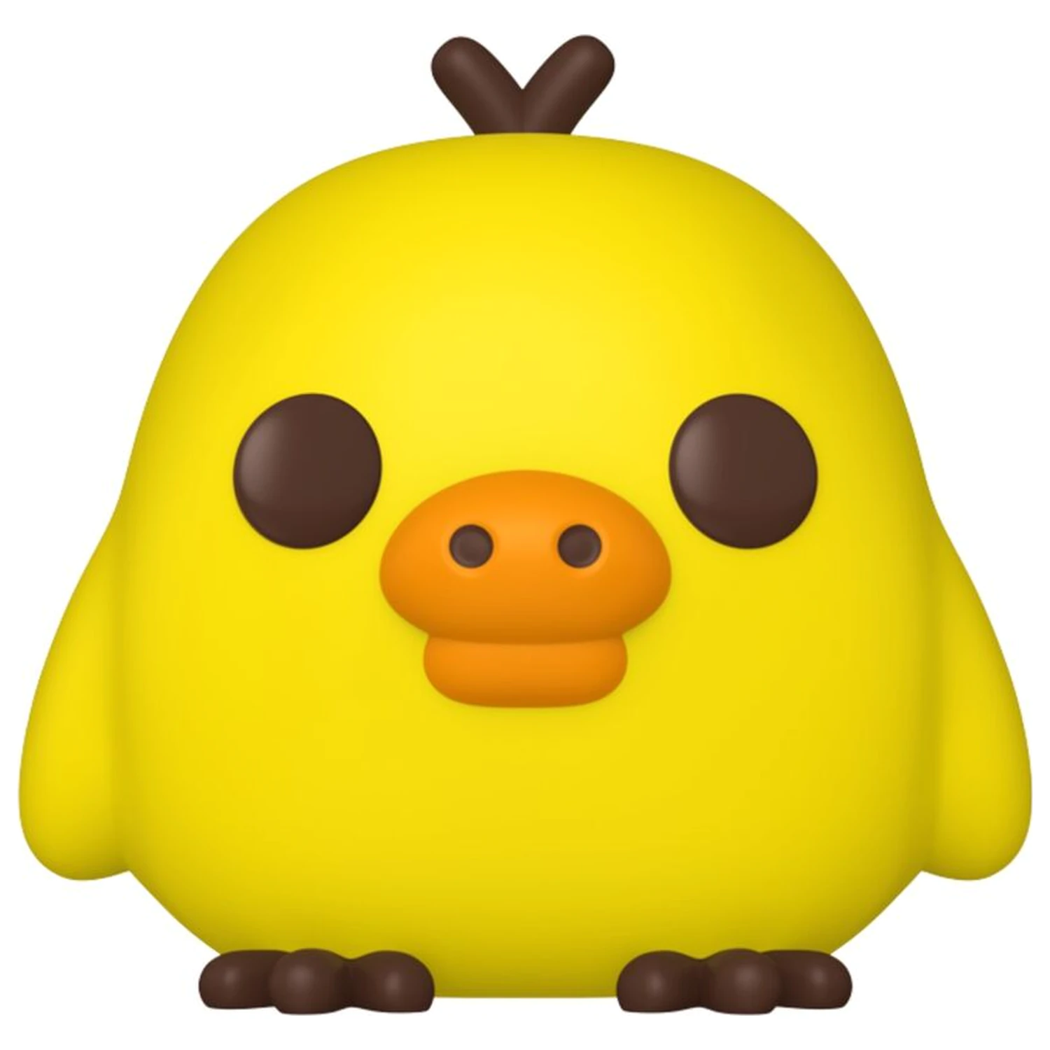 Funko POP figura Rilakkuma Kiiroitori fotografija proizvoda