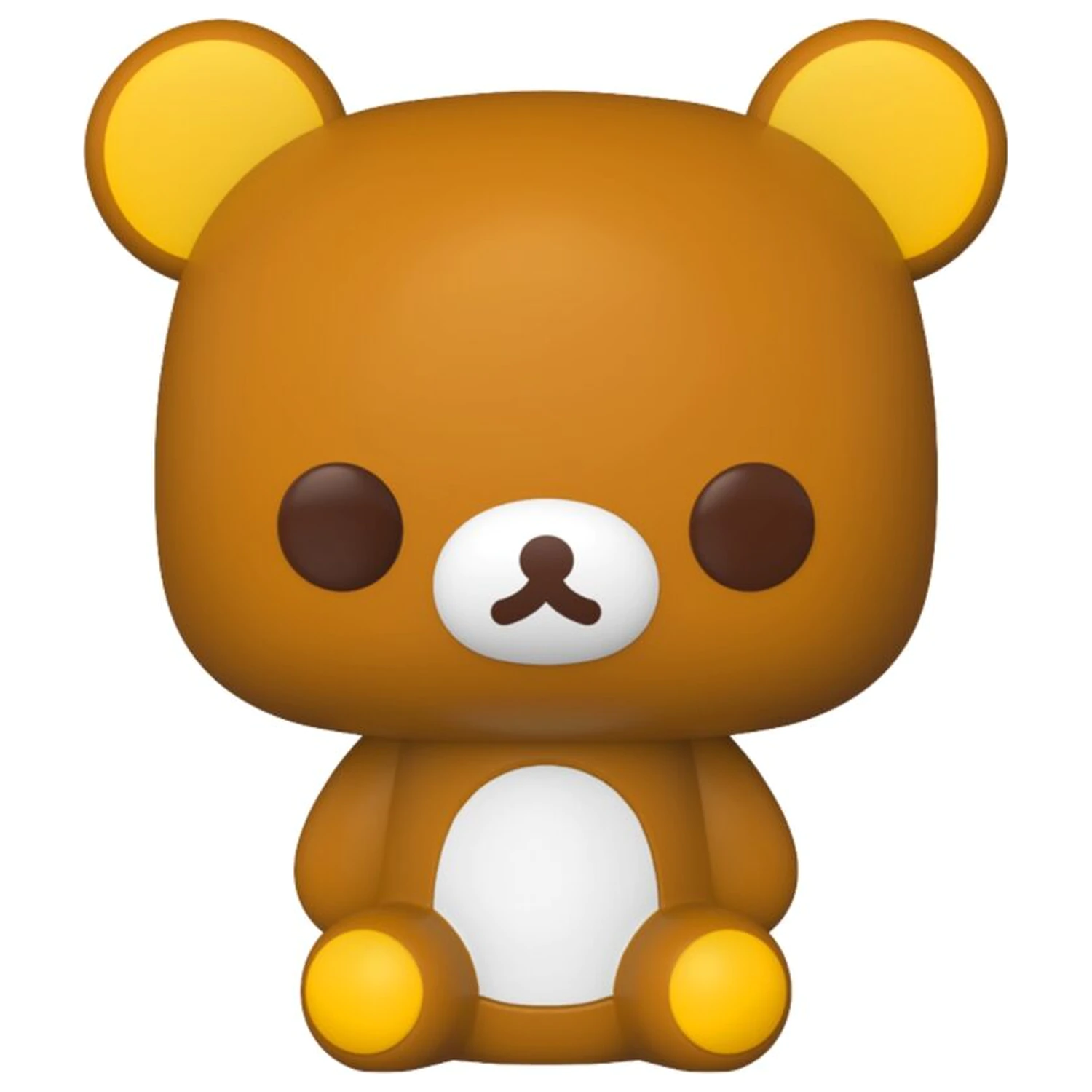 Funko POP figurica Rilakkuma - Rilakkuma fotografija proizvoda