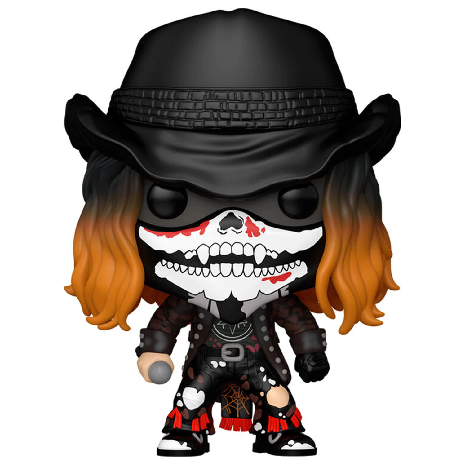 Funko POP figure Rob Zombie fotografija proizvoda