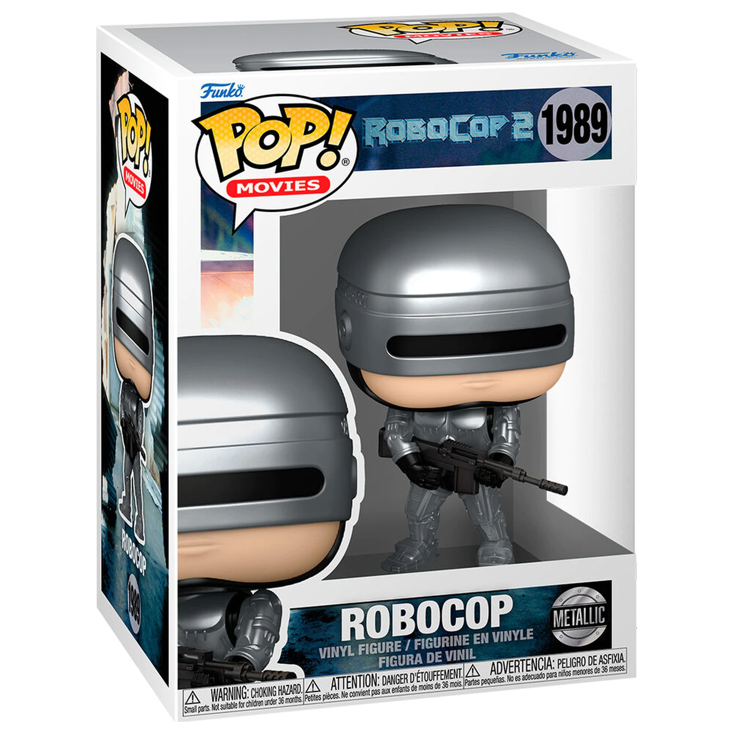 Funko POP figura Robocop 2 fotografija proizvoda