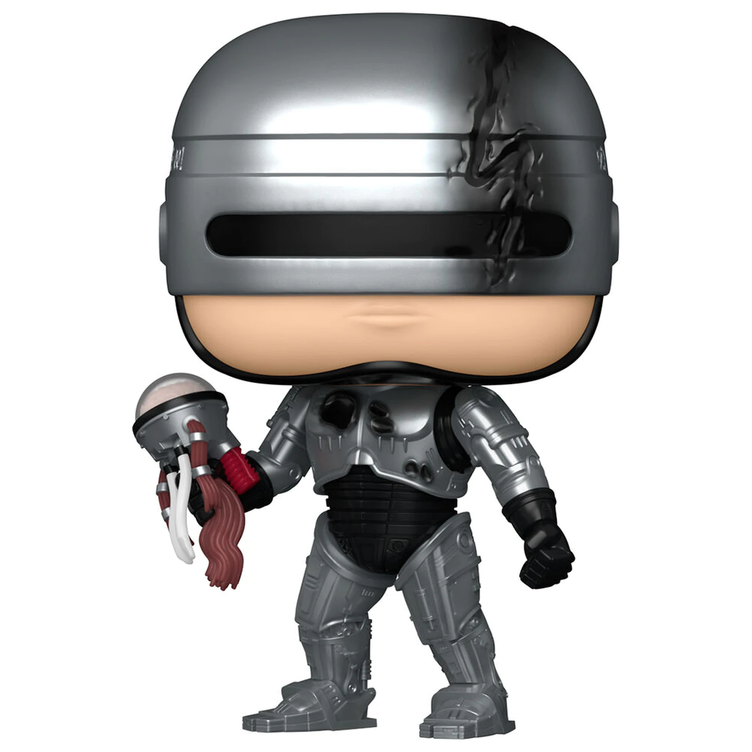 Funko POP figura Robocop 2 Metallic Chase fotografija proizvoda