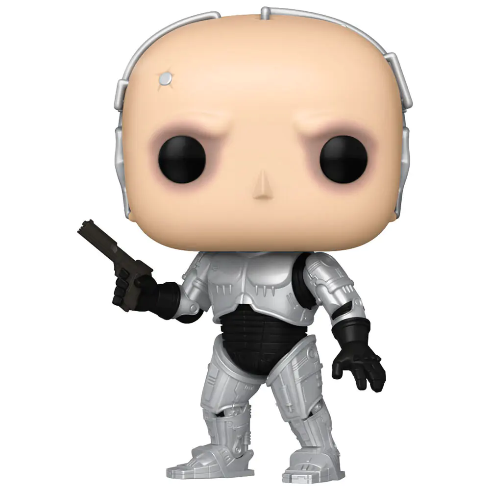 Funko POP figura Robocop - Robocop fotografija proizvoda