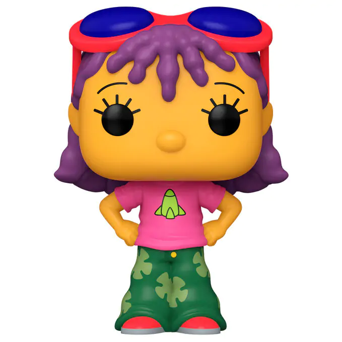 Funko POP figura Rocket Power - Reggie Rocket fotografija proizvoda