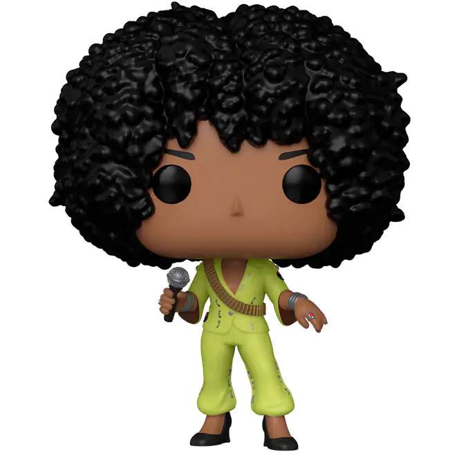 Funko POP figura Rocks Erykah Badu fotografija proizvoda