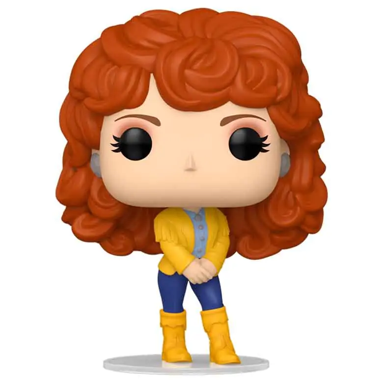 Funko POP figura Rocks Reba - Reba fotografija proizvoda