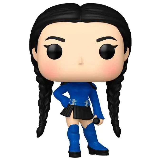 Funko POP figura Rosalia Motomami Tour fotografija proizvoda