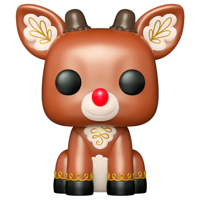 Funko POP figura Rudolph Red Nosed Reindeer Rudolph fotografija proizvoda