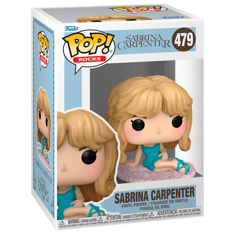 Funko POP figura Sabrina Carpenter fotografija proizvoda