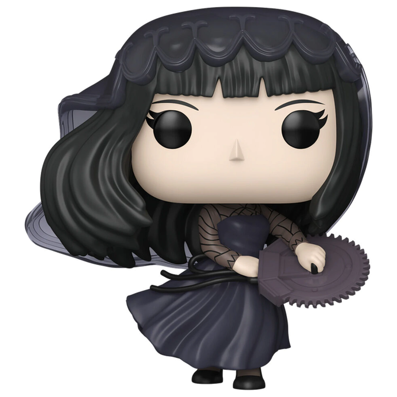 Funko POP figurica Sakamoto Days Osaragi fotografija proizvoda