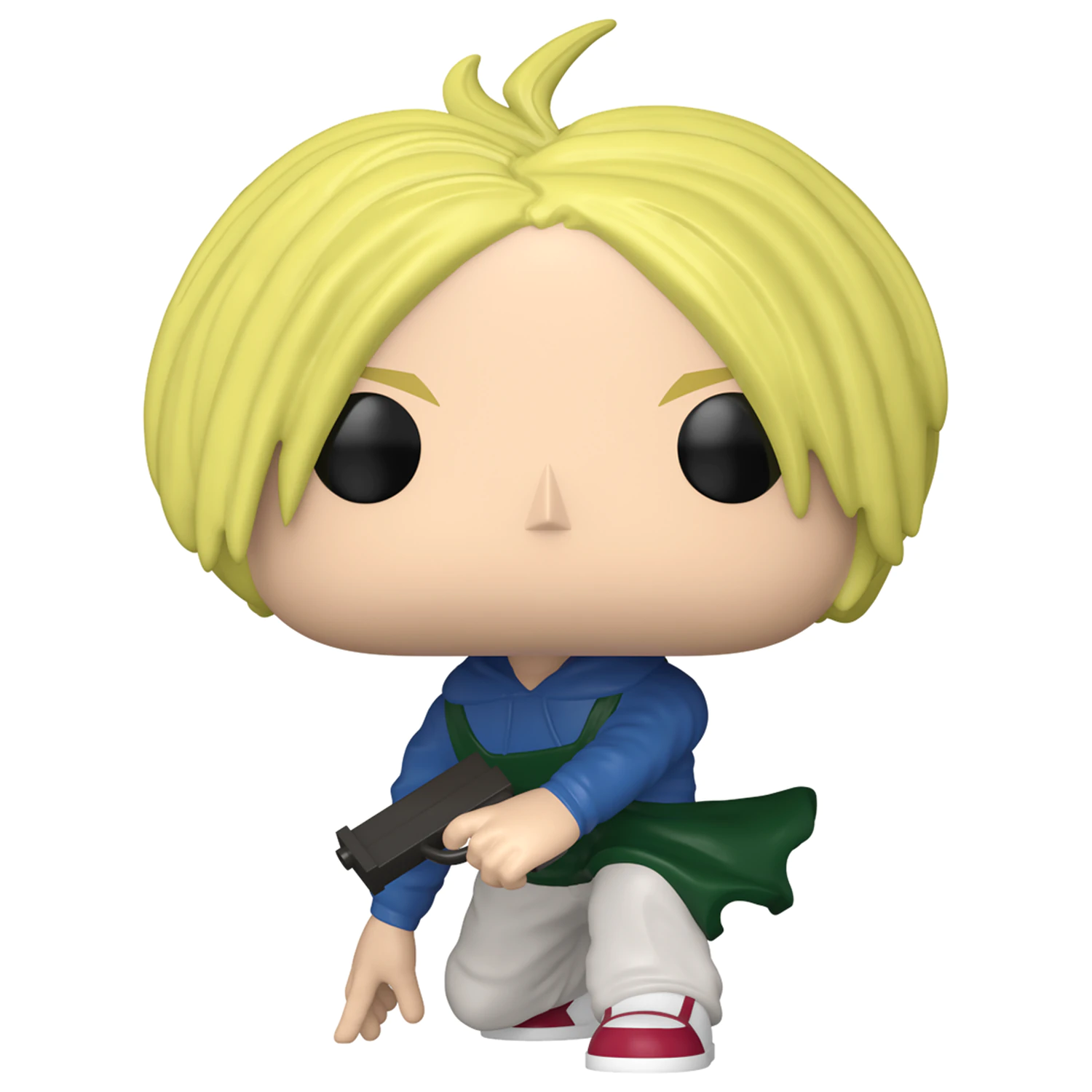 Funko POP figure Sakamoto Days Shin Asakura fotografija proizvoda