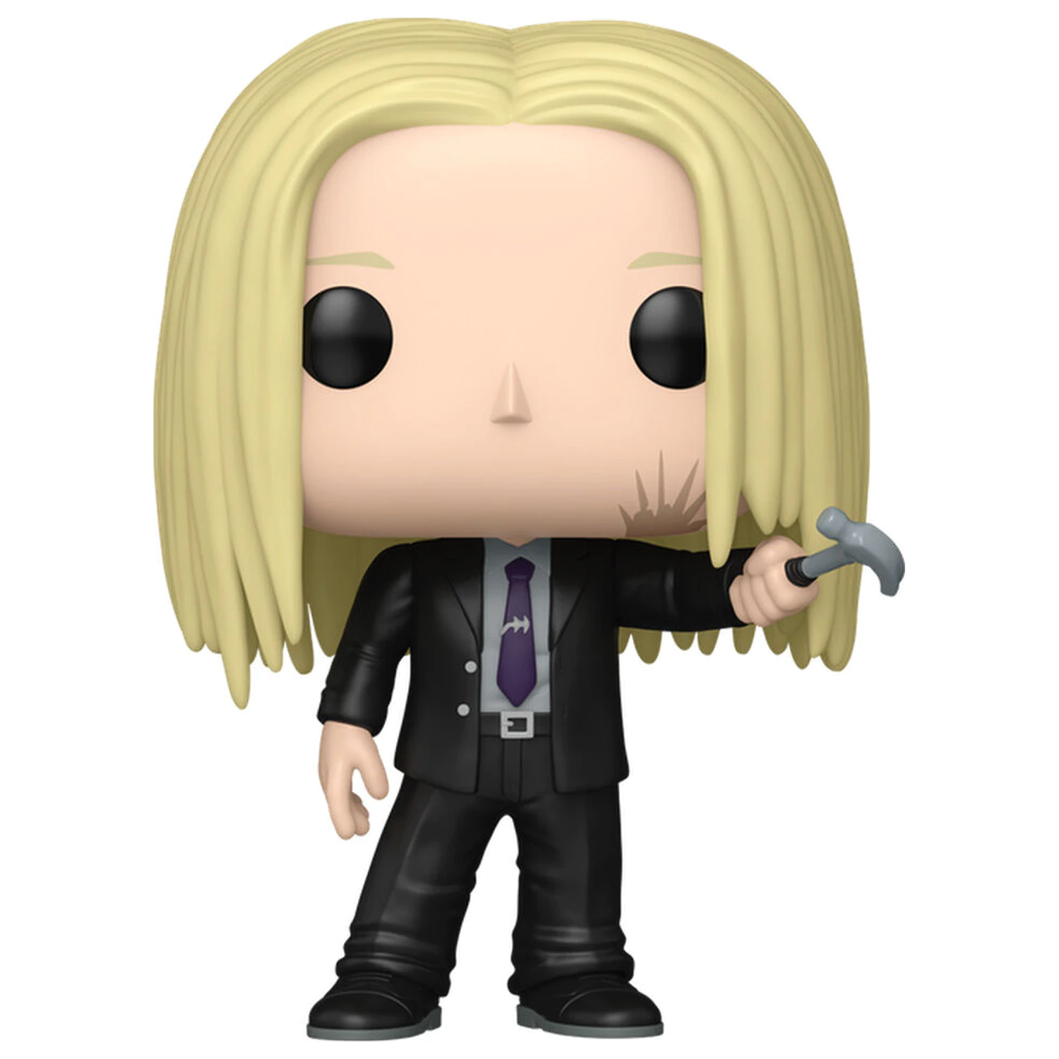 Funko POP figura Sakamoto Days Shishiba fotografija proizvoda