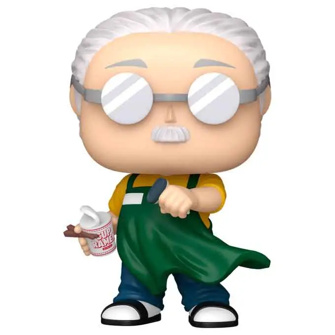 Funko POP figura Sakamoto Days Taro Sakamoto fotografija proizvoda