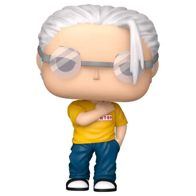 Funko POP figura Sakamoto Days Taro Sakamoto Chase fotografija proizvoda