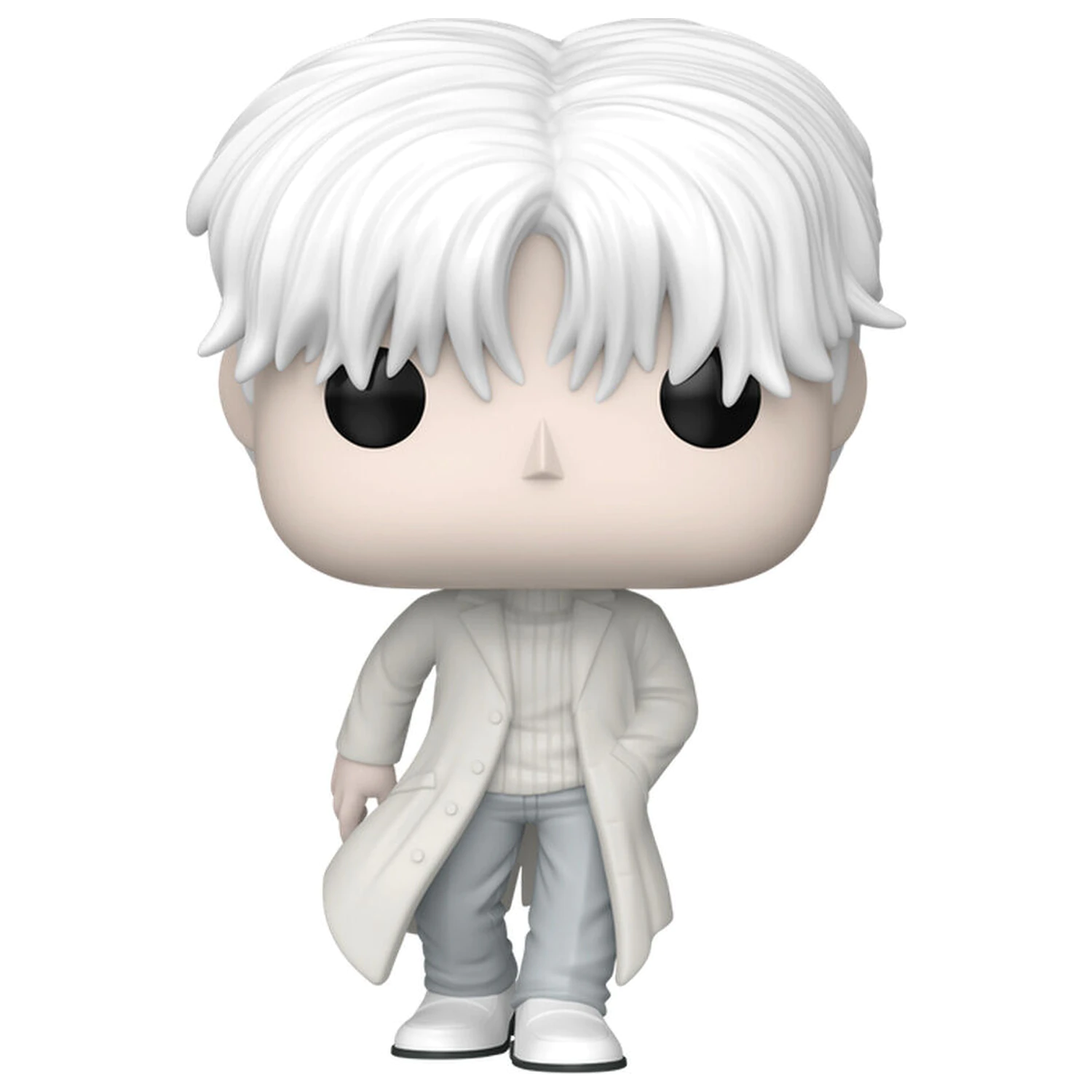 Funko POP figura Sakamoto Days X Slur fotografija proizvoda