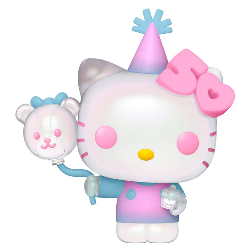 POP figurica Sanrio 50. obljetnica Hello Kitty fotografija proizvoda