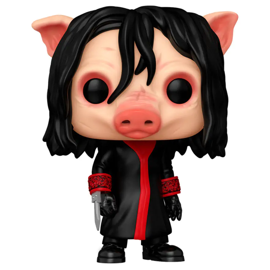 Funko POP figura Saw Jigsaw Chase fotografija proizvoda