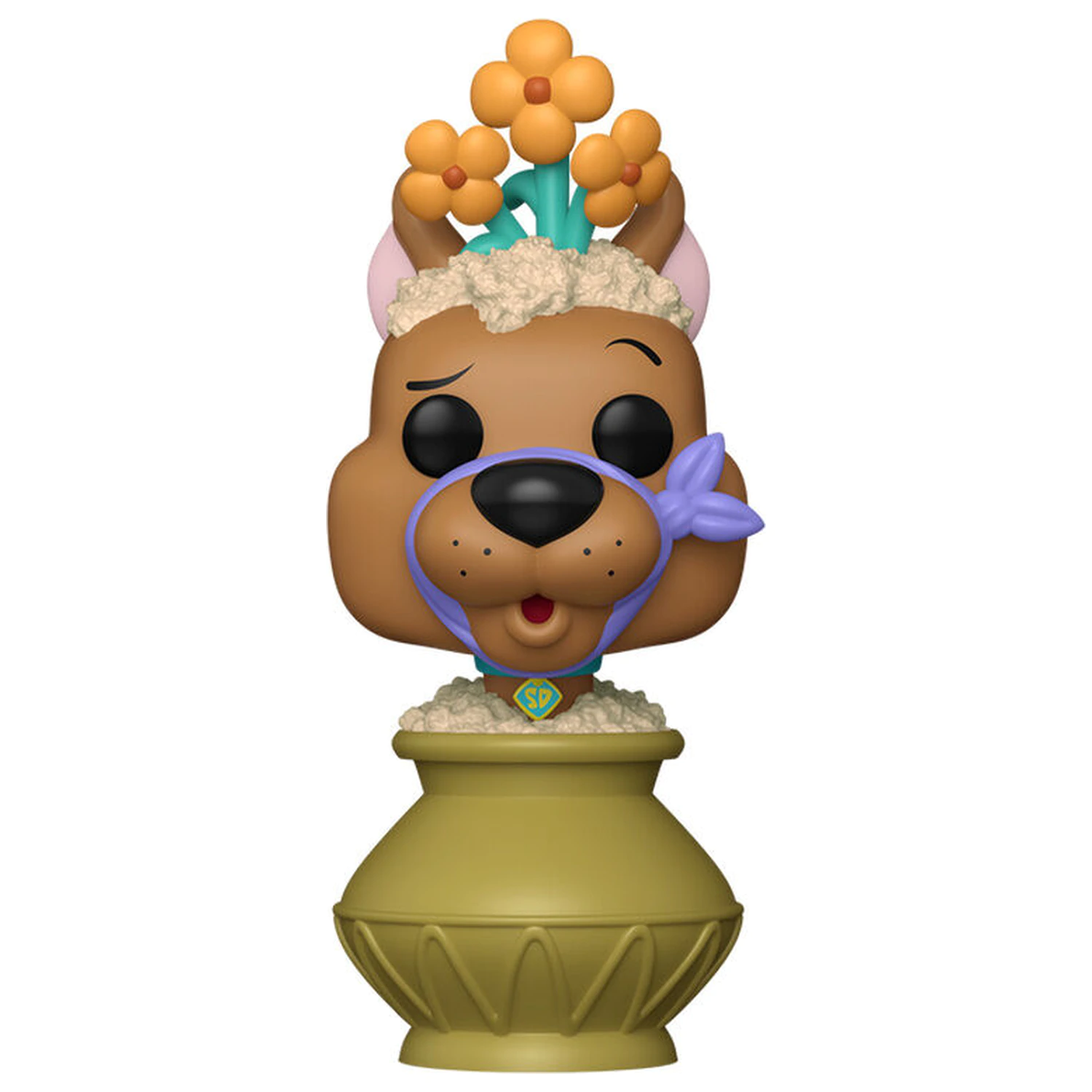 Funko POP figura Scooby Doo fotografija proizvoda