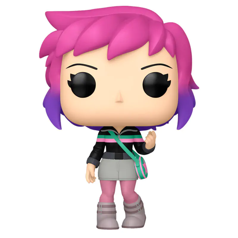 Funko POP figura Scott Pilgrim Takes Off Ramona Flowers fotografija proizvoda