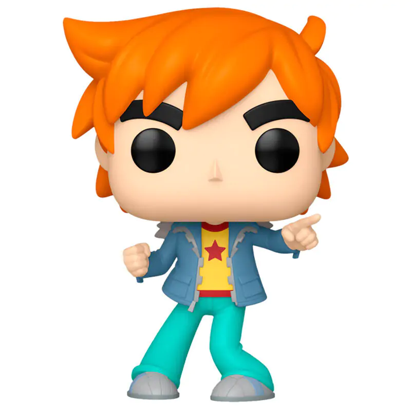 Funko POP figura Scott Pilgrim Takes Off Scott Pilgrim fotografija proizvoda