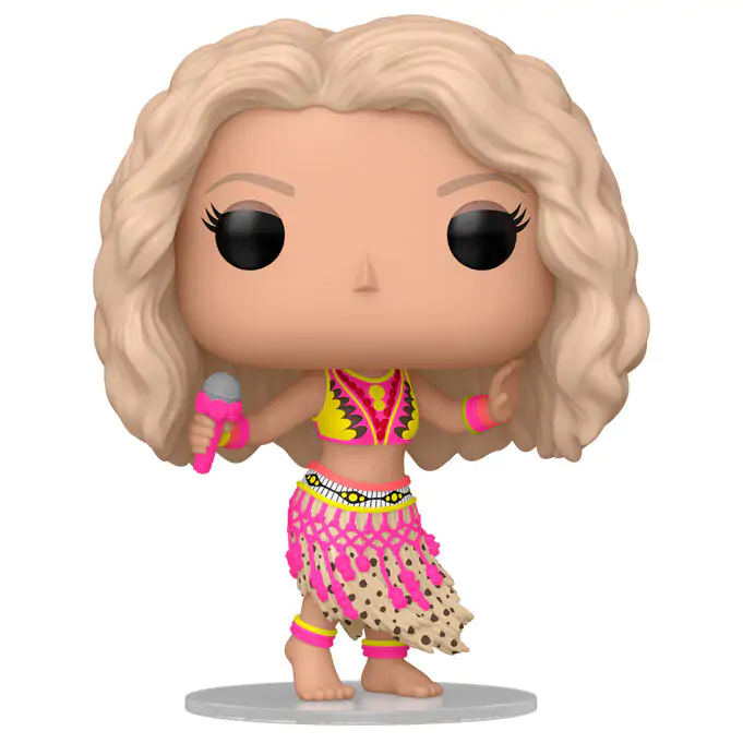 Funko POP figura Shakira Waka Waka fotografija proizvoda