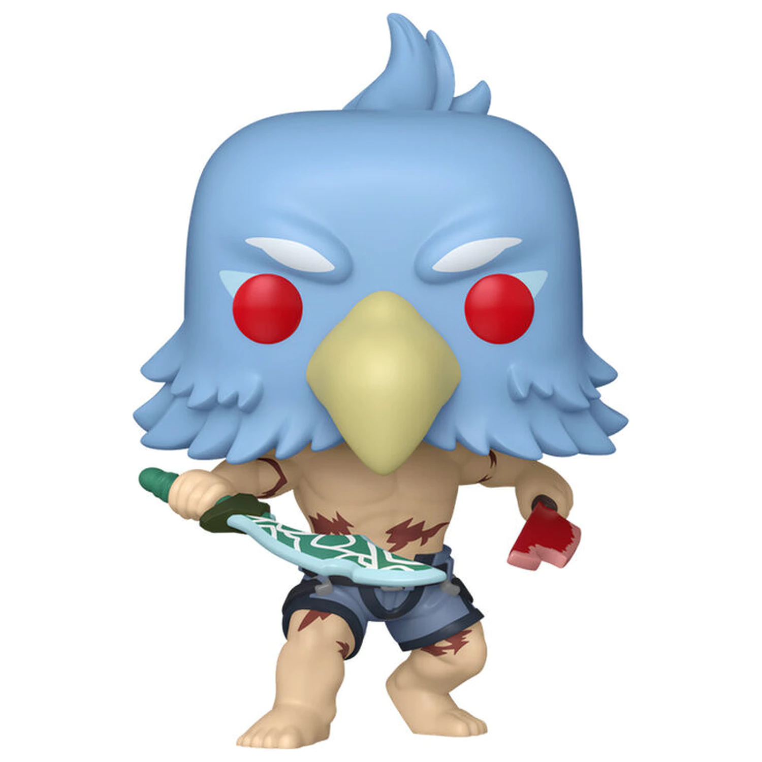 Funko POP figura Shangri - La Fontier Sunraku Chase fotografija proizvoda