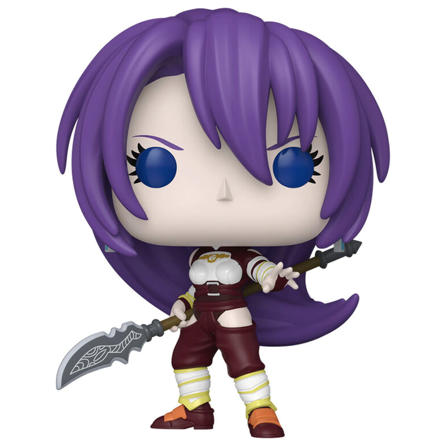 Funko POP figura Shangri - La Frontier Arthur Pencilgon fotografija proizvoda