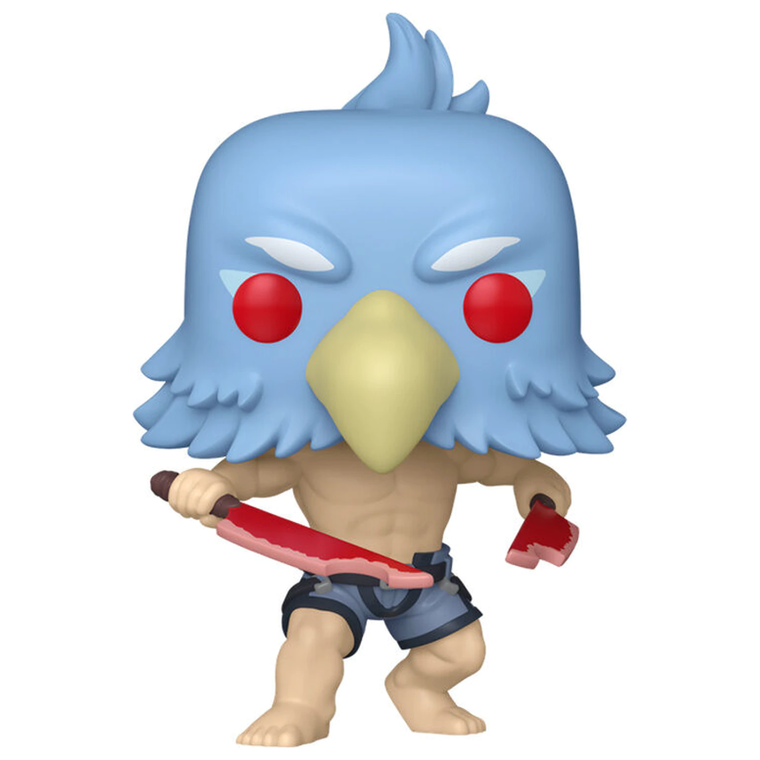 Funko POP figura Shangri-La Frontier Sunraku fotografija proizvoda