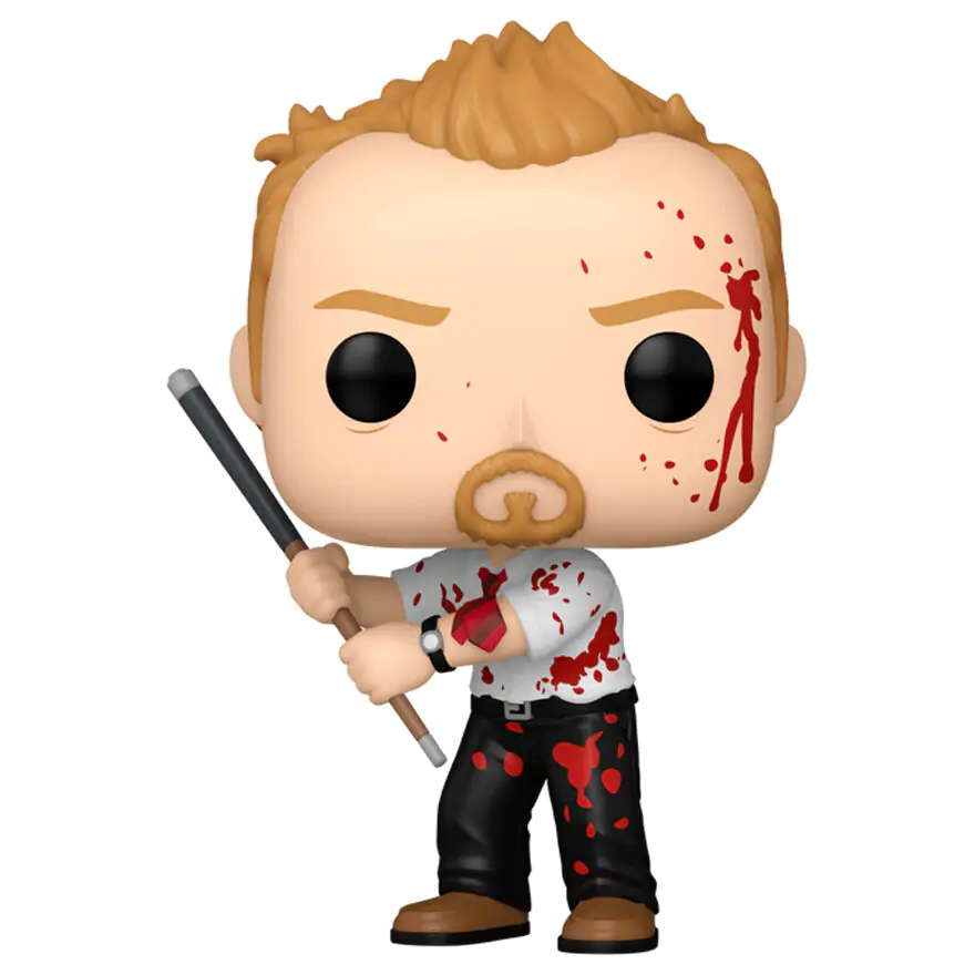 Funko POP figura Shaun of the Dead Shaun Exclusive Chase fotografija proizvoda