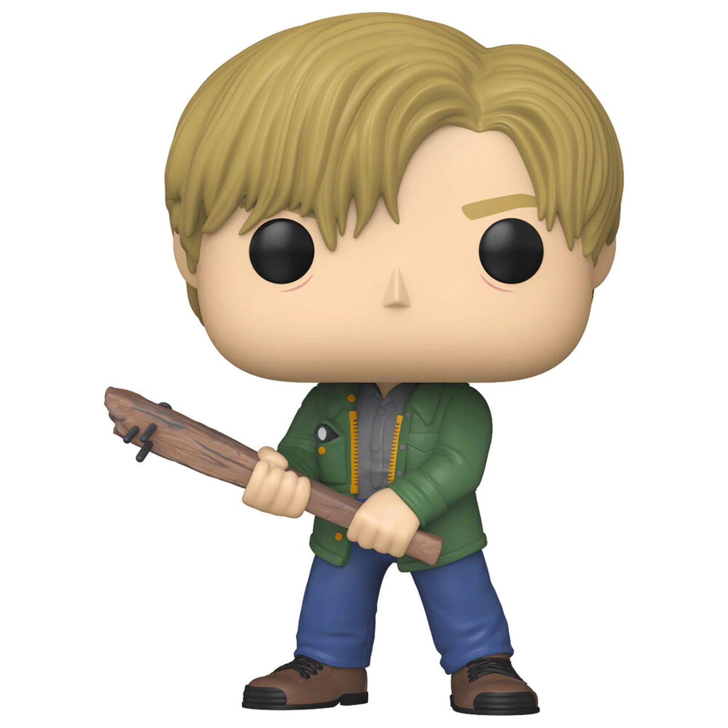 Funko POP figura Silent Hill James Sunderland fotografija proizvoda