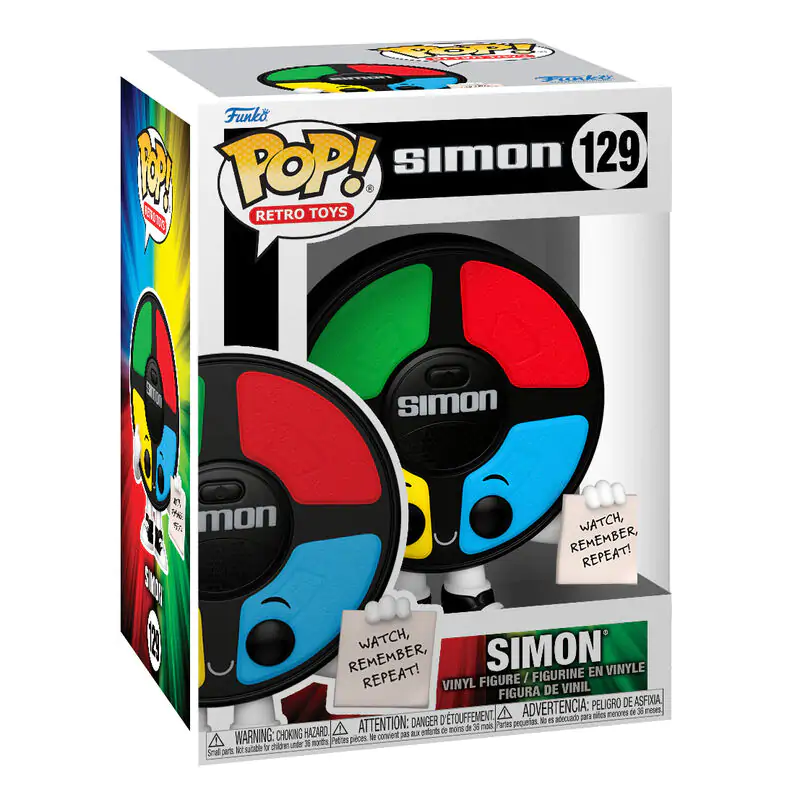 Funko POP figura Simon - Simon fotografija proizvoda