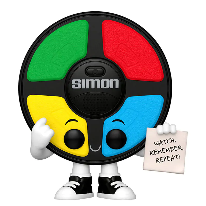 Funko POP figura Simon - Simon fotografija proizvoda