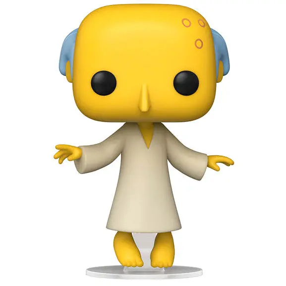 POP figura Simpsons Glowing Mr. Burns Exclusive fotografija proizvoda