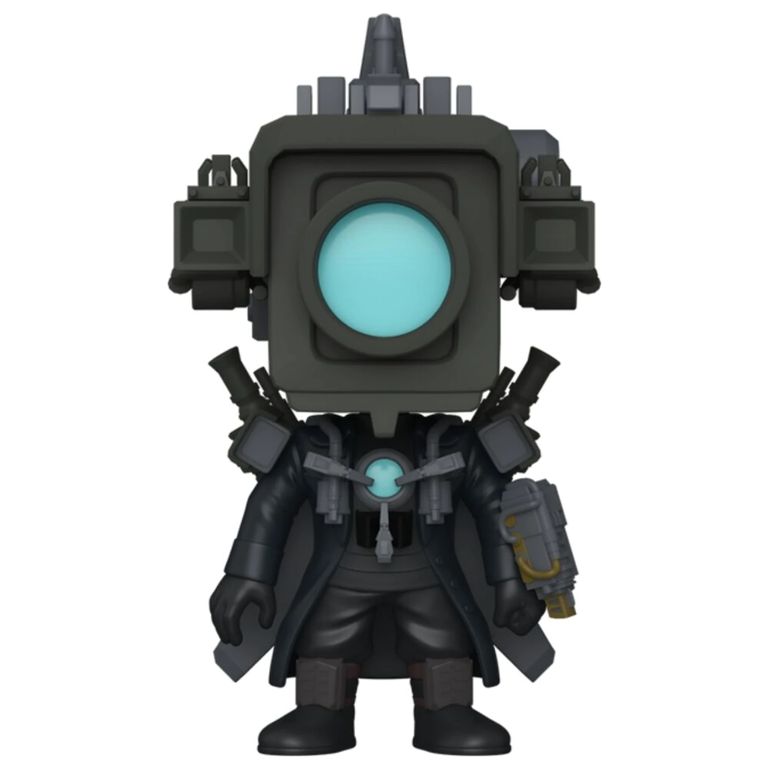 Funko POP figurica Skibidi Toilet Titan Cameraman fotografija proizvoda