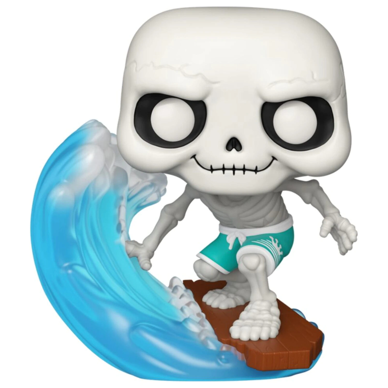 Funko POP figura Skully Surfer Skully fotografija proizvoda