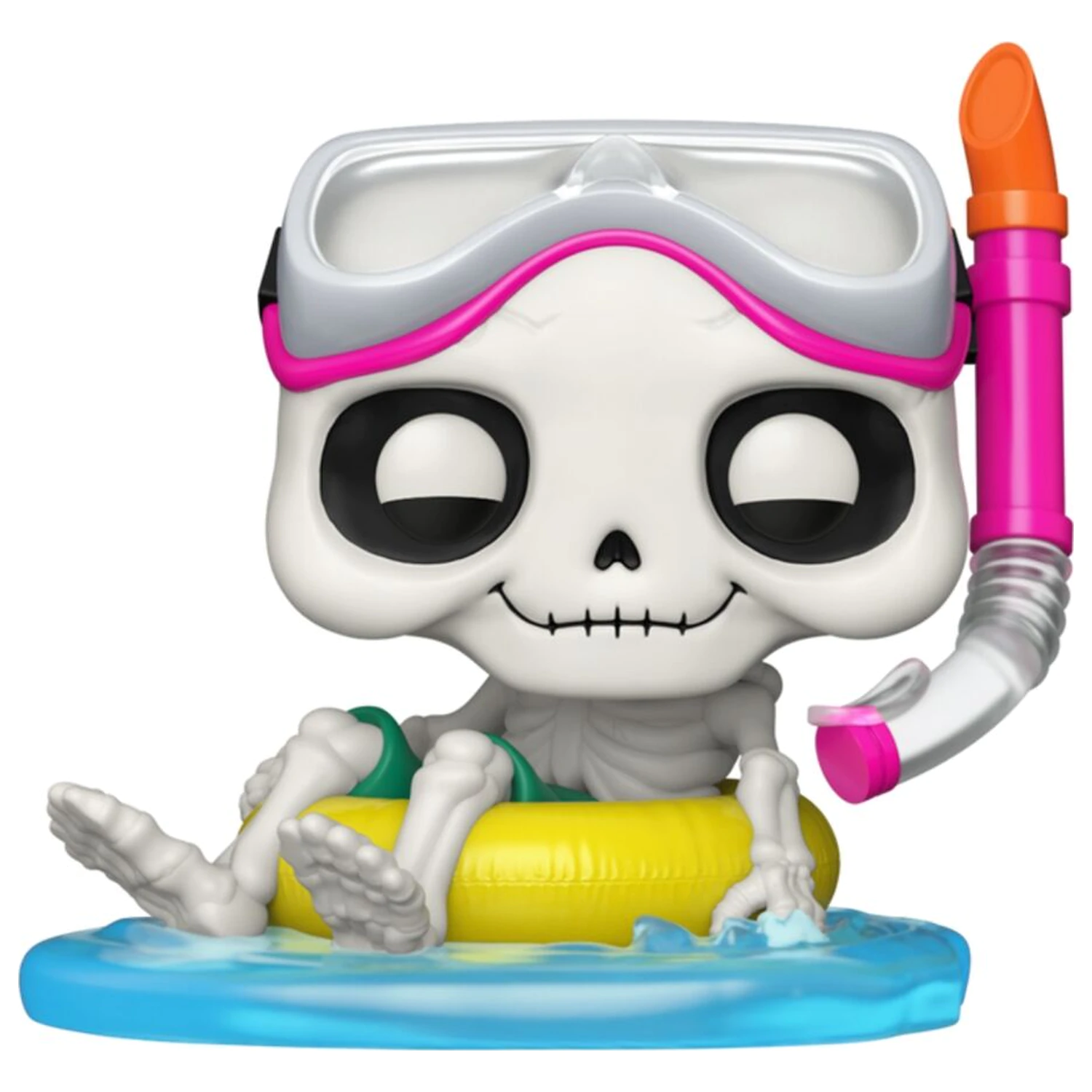 Funko POP figure Skully Swimmer Skully fotografija proizvoda