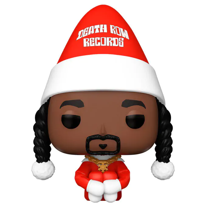 Funko POP figura Snoop Dogg Snoop na trijemu fotografija proizvoda