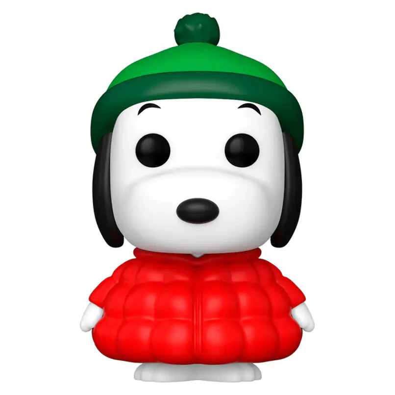 Funko POP figura Peanuts - Snoopy Ekskluzivno fotografija proizvoda