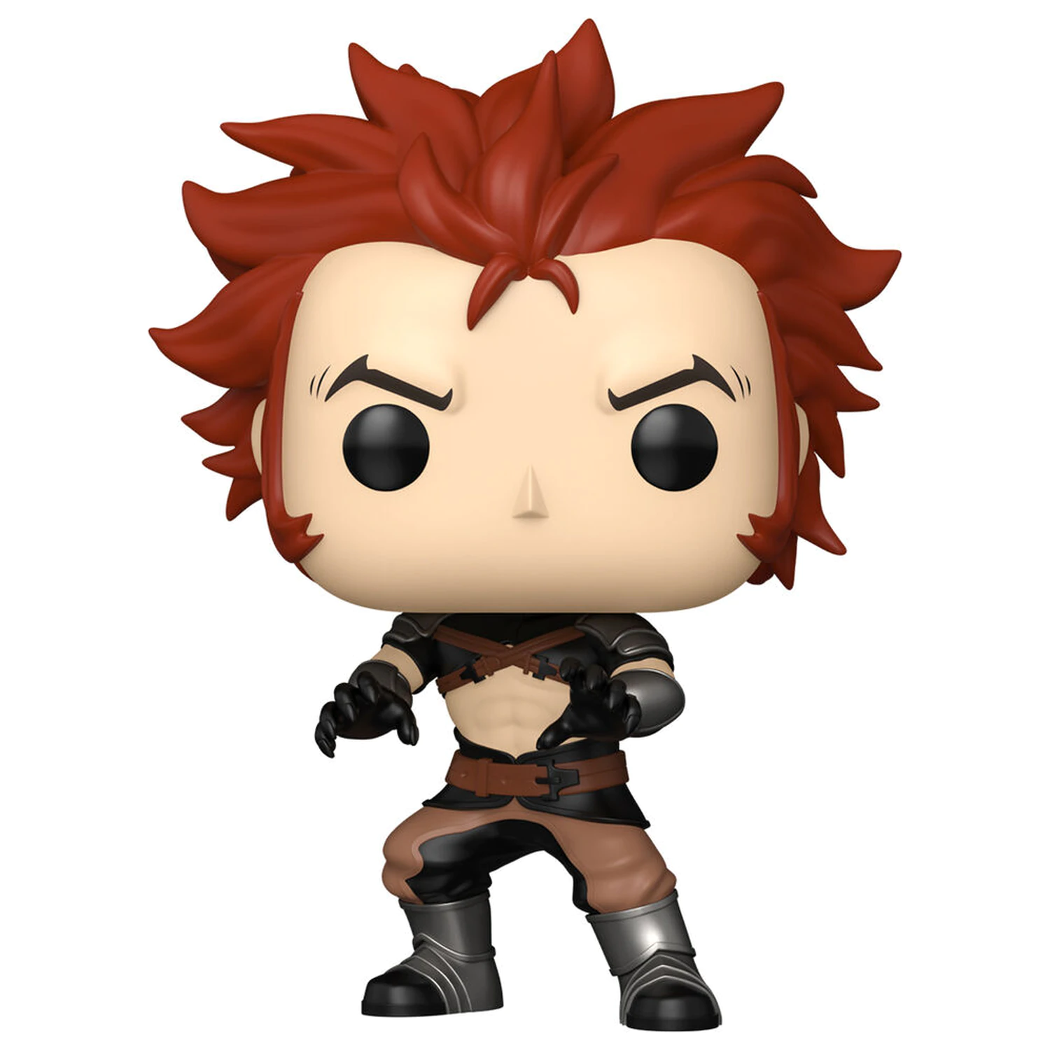 Funko POP figurica Solo Leveling Baek Yoonho fotografija proizvoda