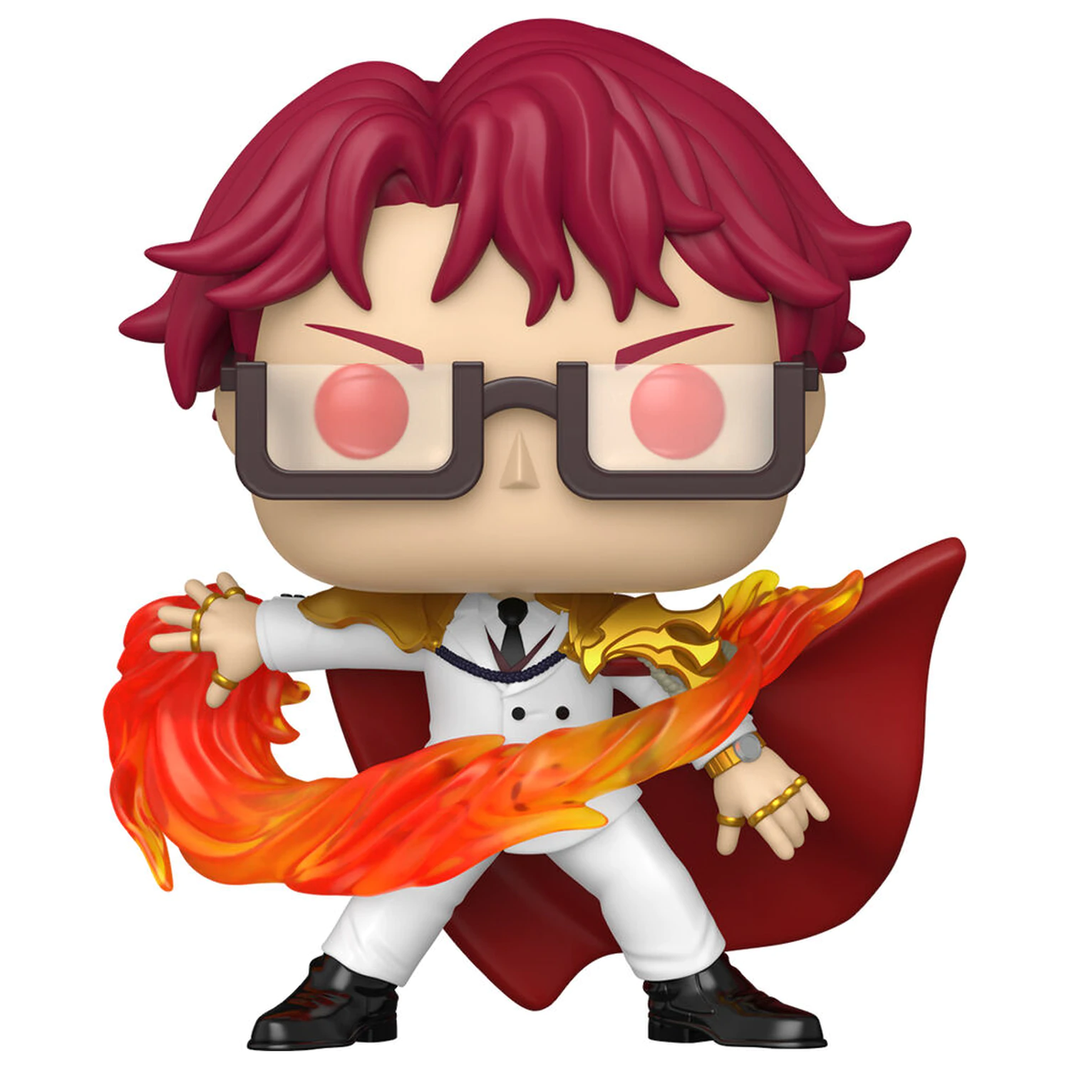 Funko POP figura Solo Leveling Choi Jong-in fotografija proizvoda