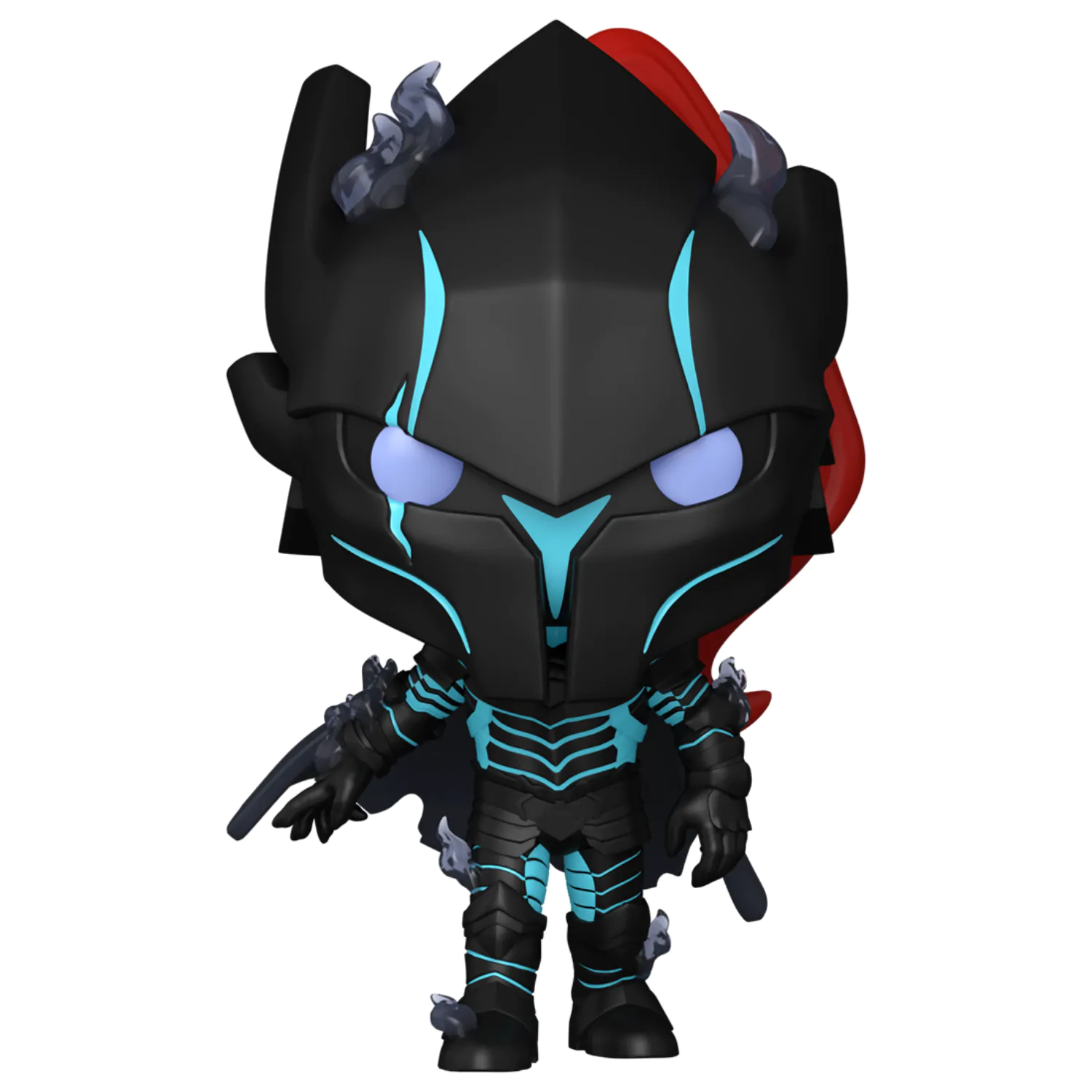 Funko POP figura Solo Leveling Igris fotografija proizvoda