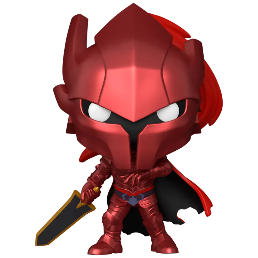 Funko POP figura Solo Leveling Igris Chase fotografija proizvoda