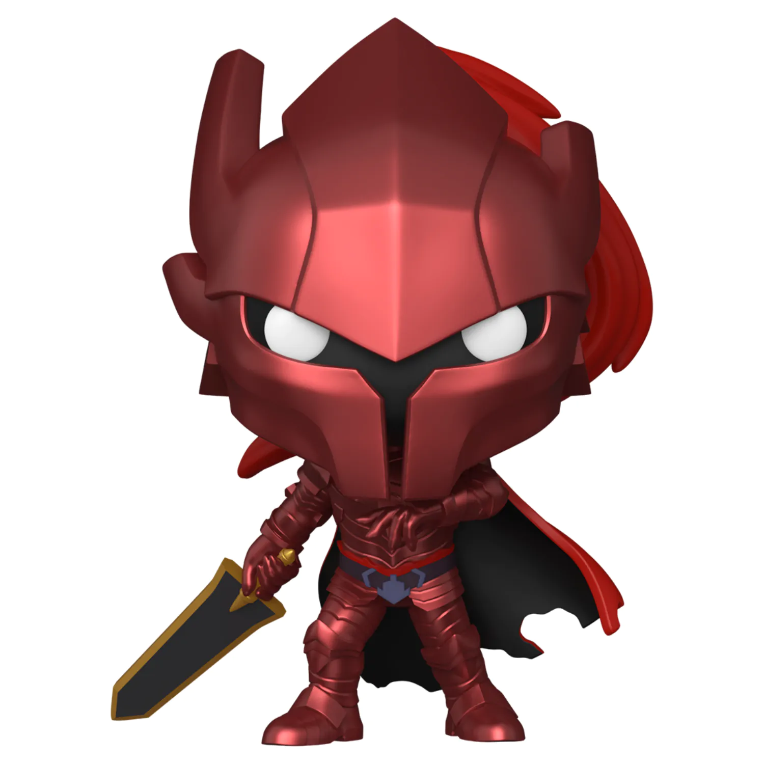 Funko POP figura Solo Leveling Igris Chase fotografija proizvoda