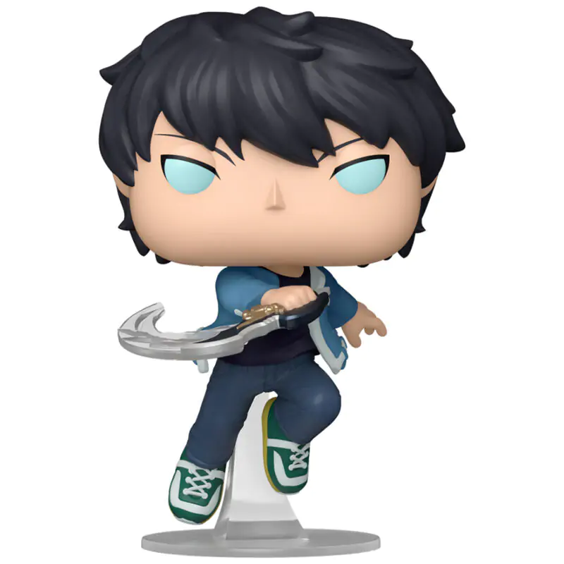 Funko POP figura Solo Leveling Sung Jinwoo fotografija proizvoda