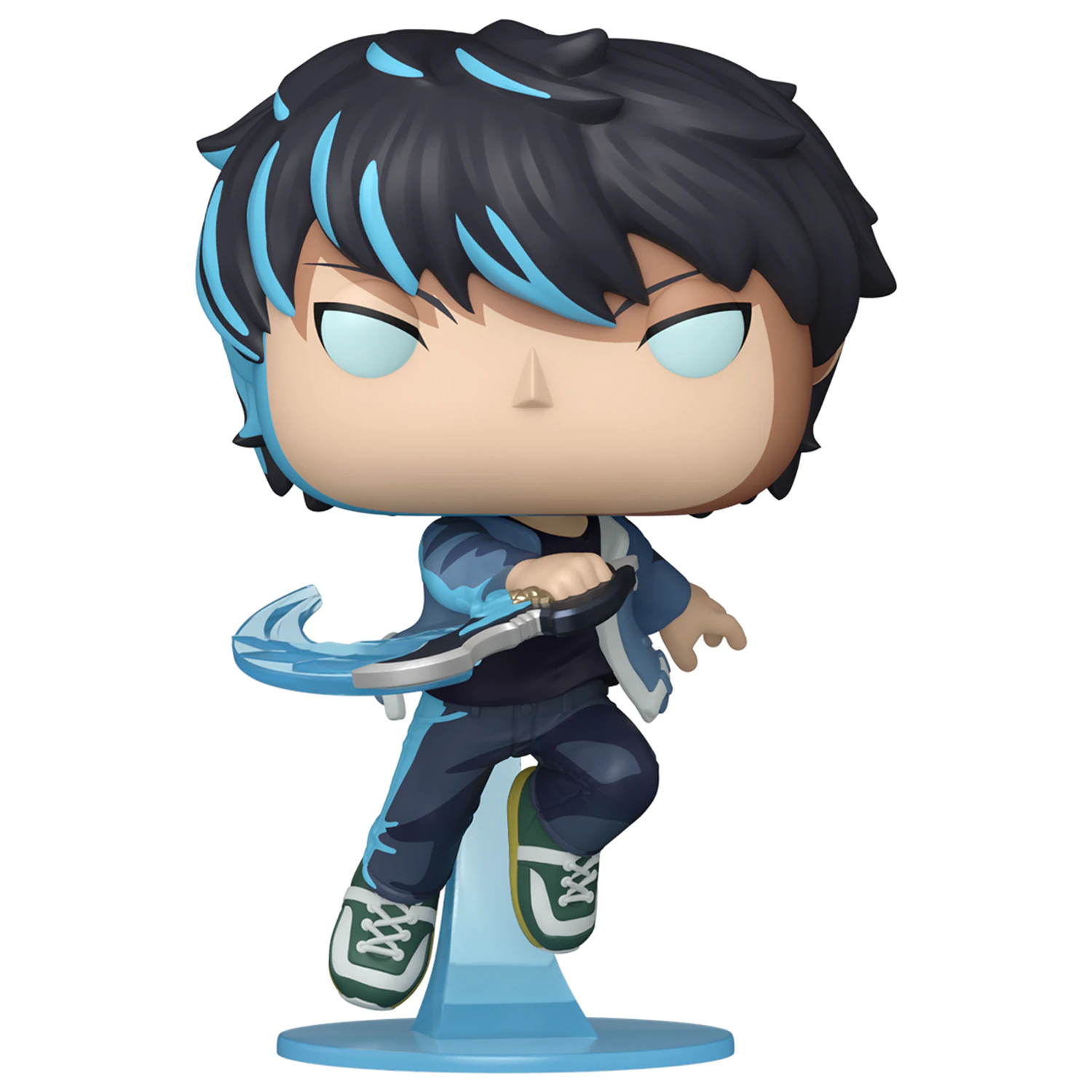 Funko POP figura Solo Leveling Sung Jinwoo Chase fotografija proizvoda