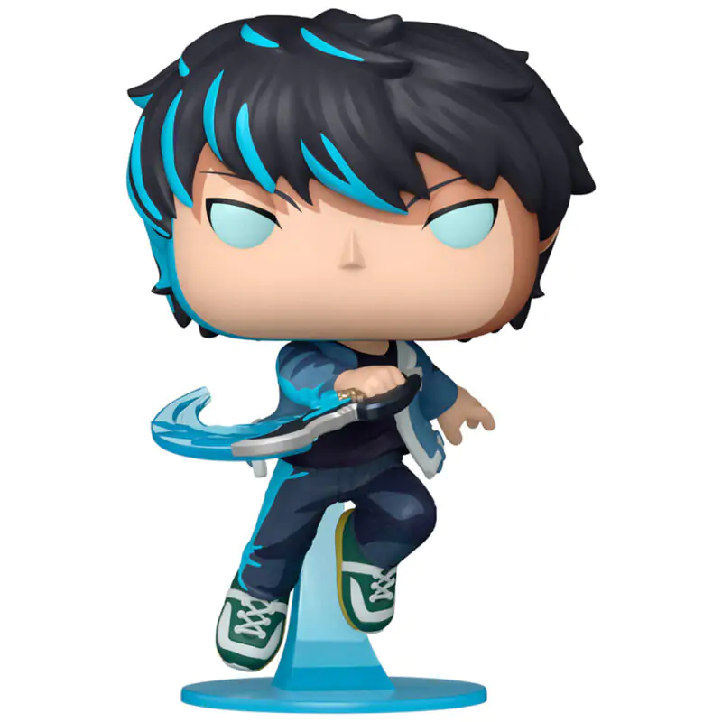 Funko POP figura Solo Leveling Sung Jinwoo Chase fotografija proizvoda