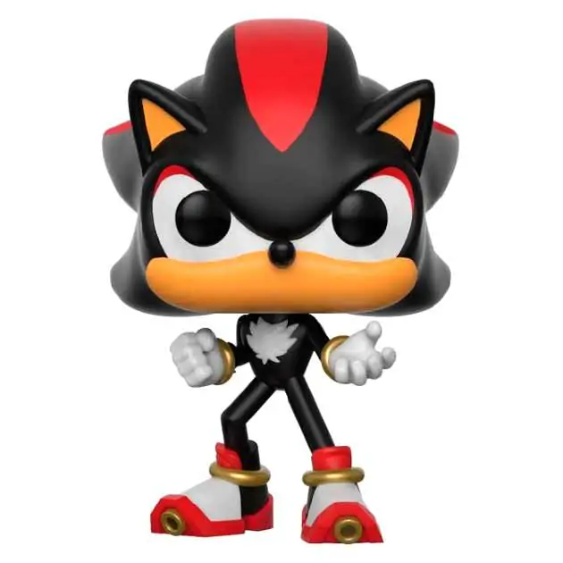 Funko POP figura Sonic Shadow fotografija proizvoda