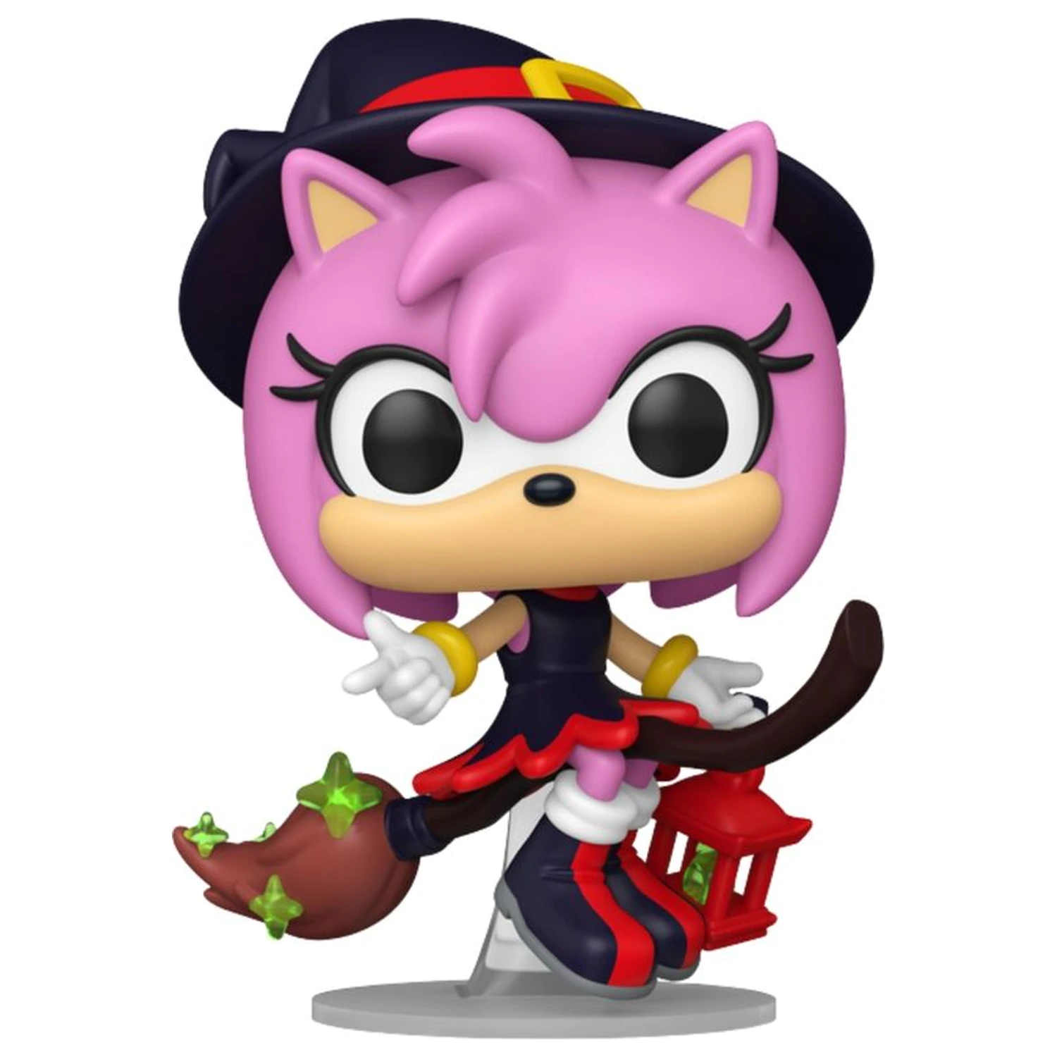 Funko POP figura Sonic The Hedgehog Amy as Witch fotografija proizvoda
