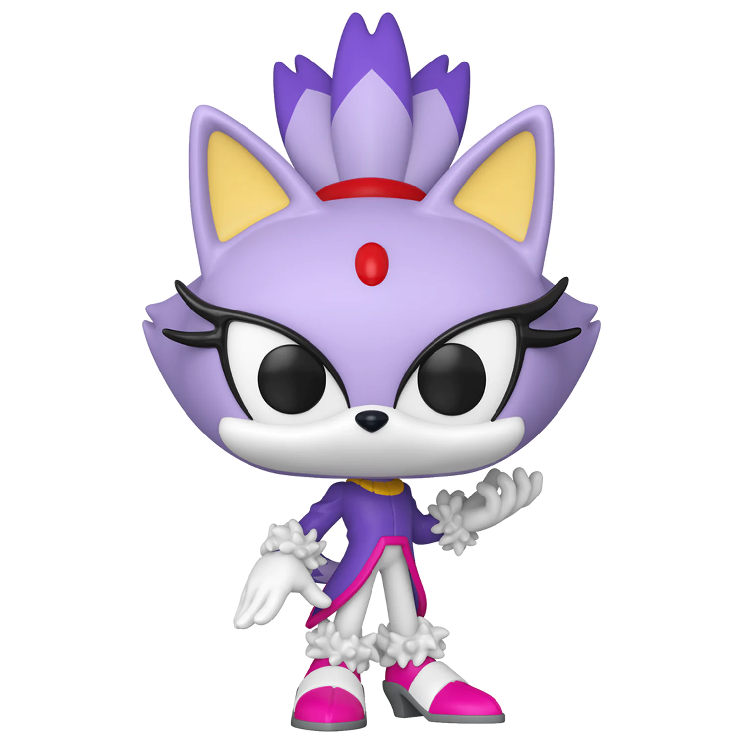 Funko POP figura Sonic The Hedgehog Blaze fotografija proizvoda