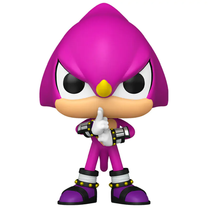 Funko POP figura Sonic The Hedgehog Espio fotografija proizvoda