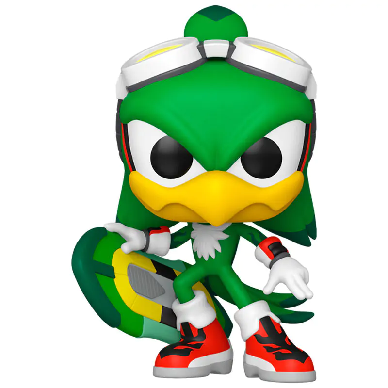 Funko POP figura Sonic The Hedgehog Jet fotografija proizvoda